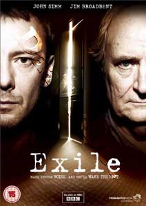Exile - Season 1 - 2-DVD Set (DVD)